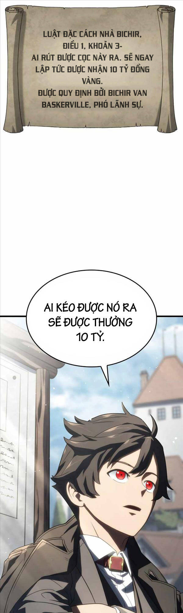 Thiết Huyết Kiếm Sĩ Hồi Quy Chap 18 - Next Chap 19