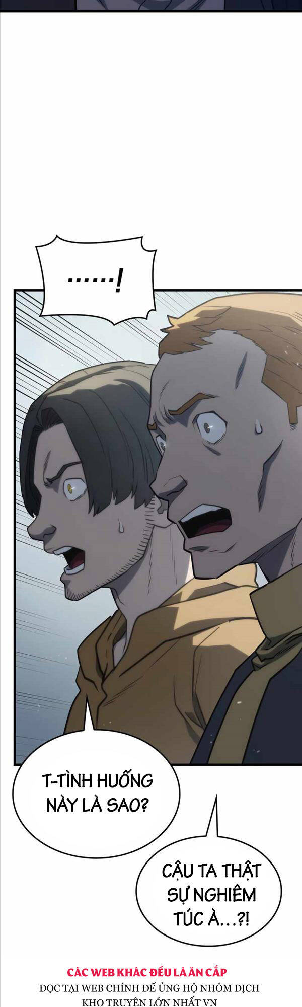 Thiết Huyết Kiếm Sĩ Hồi Quy Chap 18 - Next Chap 19