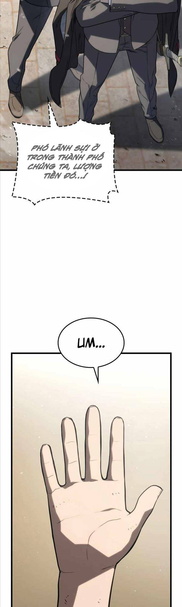 Thiết Huyết Kiếm Sĩ Hồi Quy Chap 18 - Next Chap 19