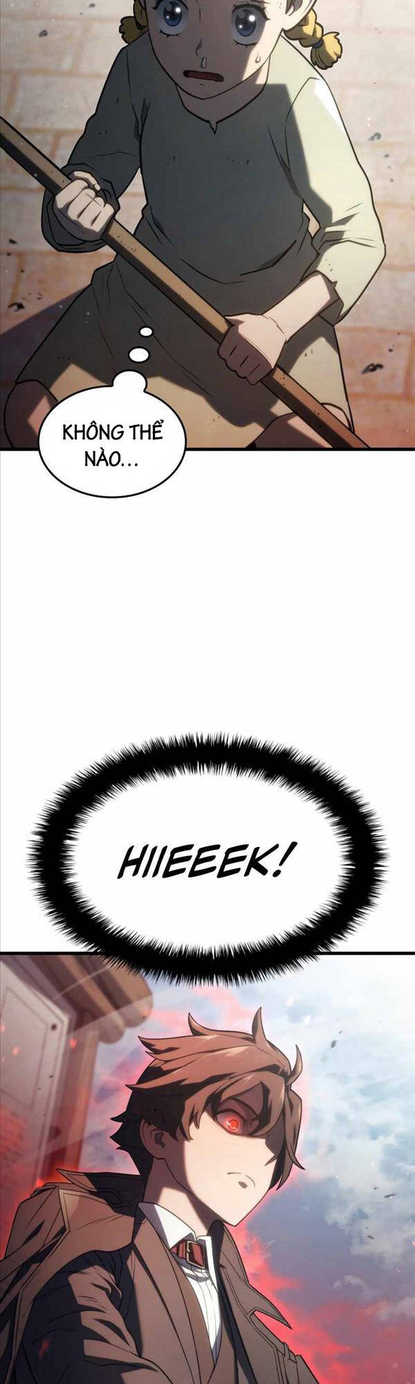 Thiết Huyết Kiếm Sĩ Hồi Quy Chap 18 - Next Chap 19