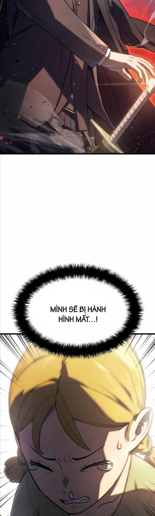 Thiết Huyết Kiếm Sĩ Hồi Quy Chap 18 - Next Chap 19