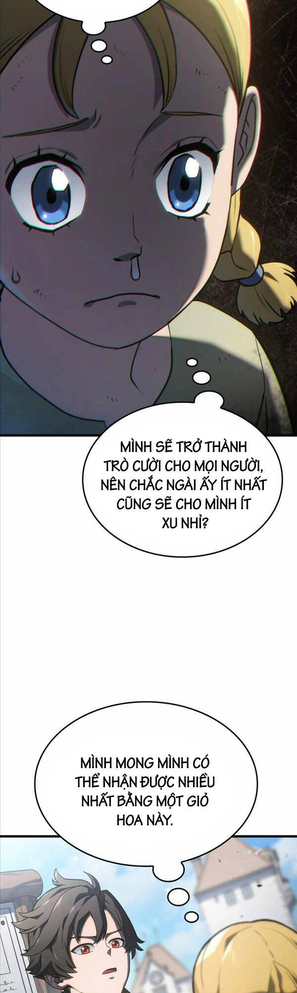 Thiết Huyết Kiếm Sĩ Hồi Quy Chap 18 - Next Chap 19