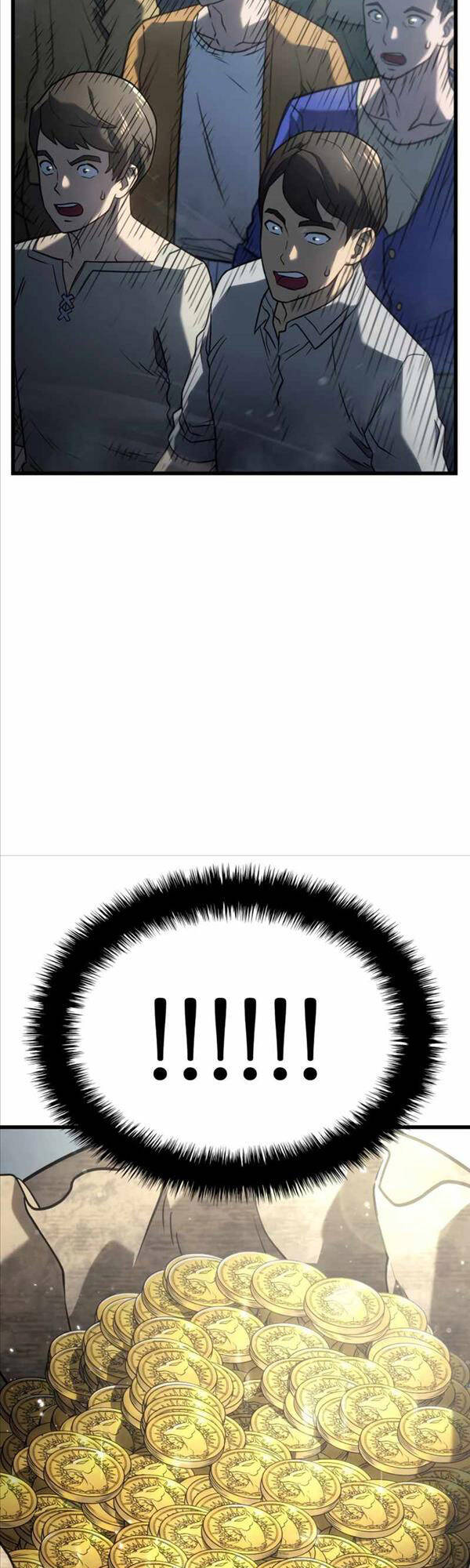 Thiết Huyết Kiếm Sĩ Hồi Quy Chap 18 - Next Chap 19