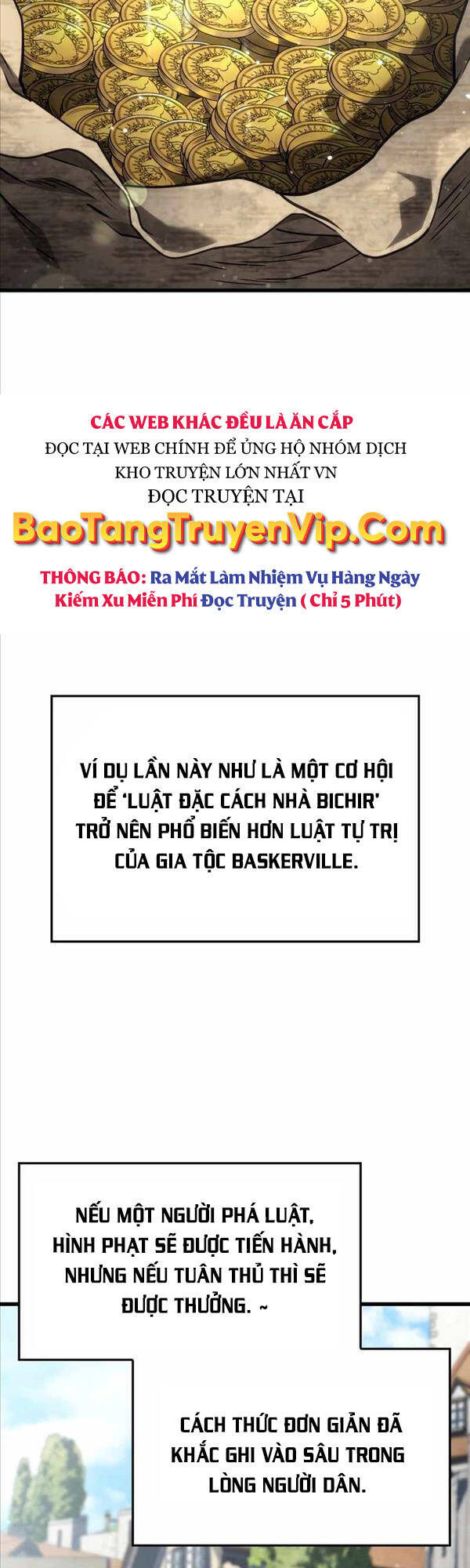 Thiết Huyết Kiếm Sĩ Hồi Quy Chap 18 - Next Chap 19