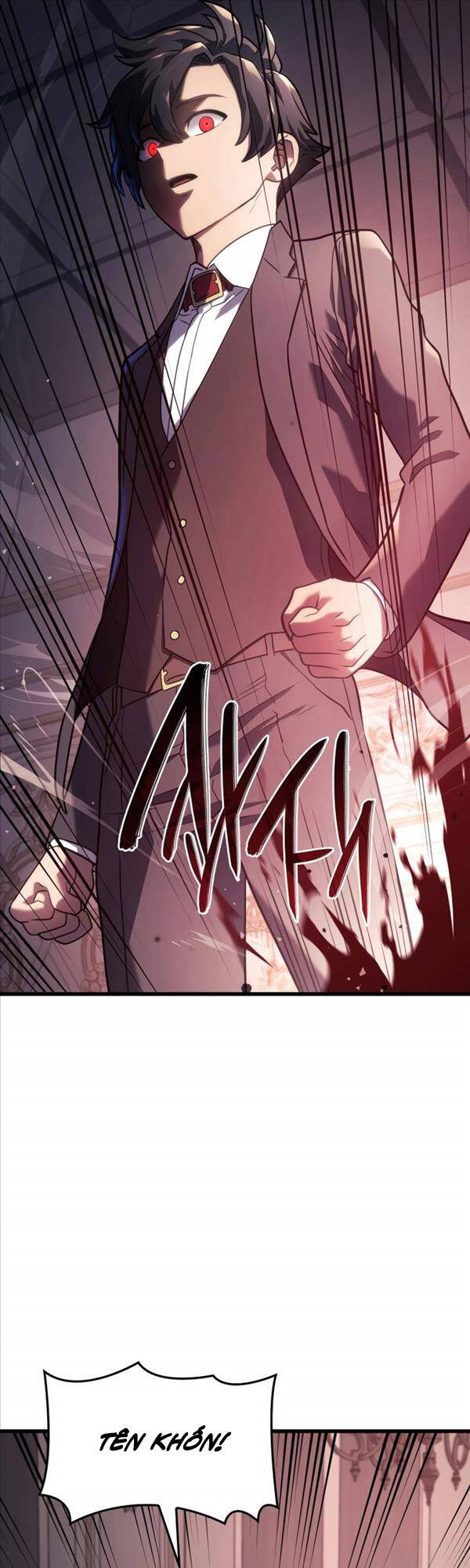 Thiết Huyết Kiếm Sĩ Hồi Quy Chap 19 - Next Chap 20