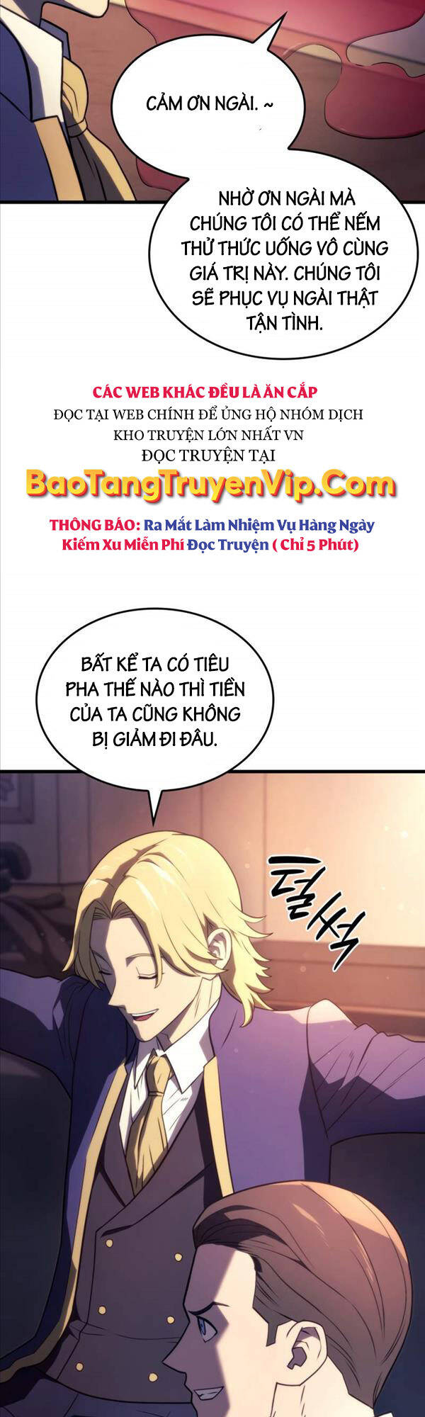 Thiết Huyết Kiếm Sĩ Hồi Quy Chap 19 - Next Chap 20