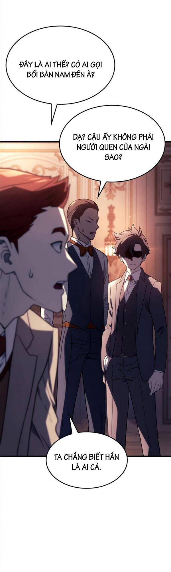 Thiết Huyết Kiếm Sĩ Hồi Quy Chap 19 - Next Chap 20
