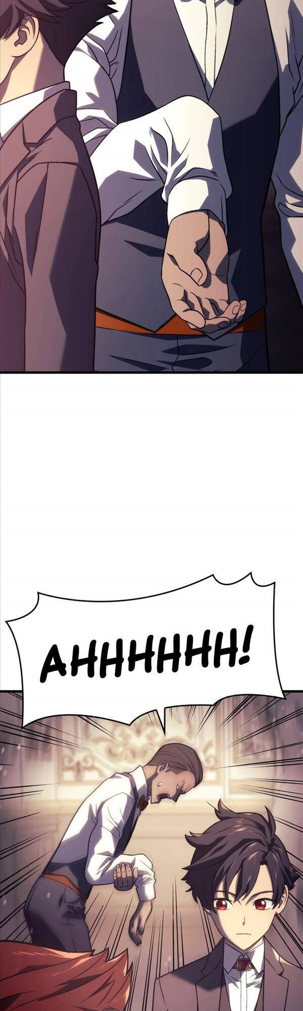 Thiết Huyết Kiếm Sĩ Hồi Quy Chap 19 - Next Chap 20