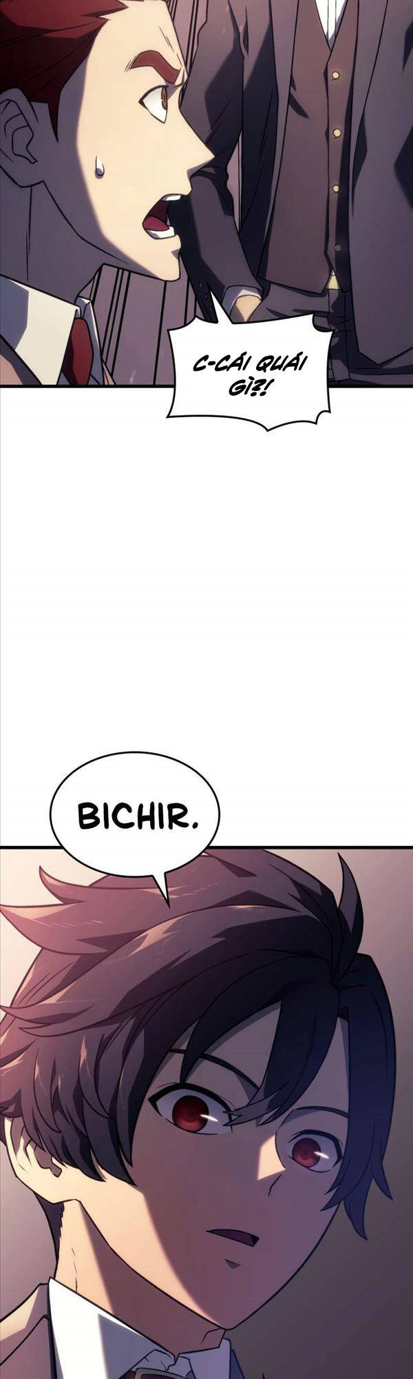 Thiết Huyết Kiếm Sĩ Hồi Quy Chap 19 - Next Chap 20