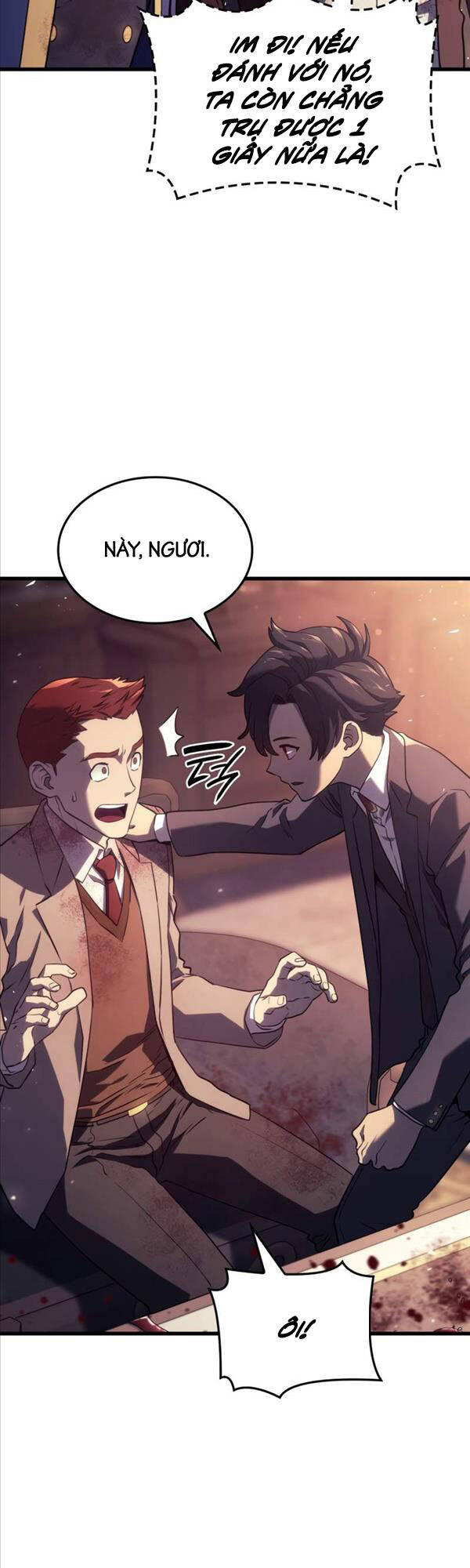 Thiết Huyết Kiếm Sĩ Hồi Quy Chap 19 - Next Chap 20