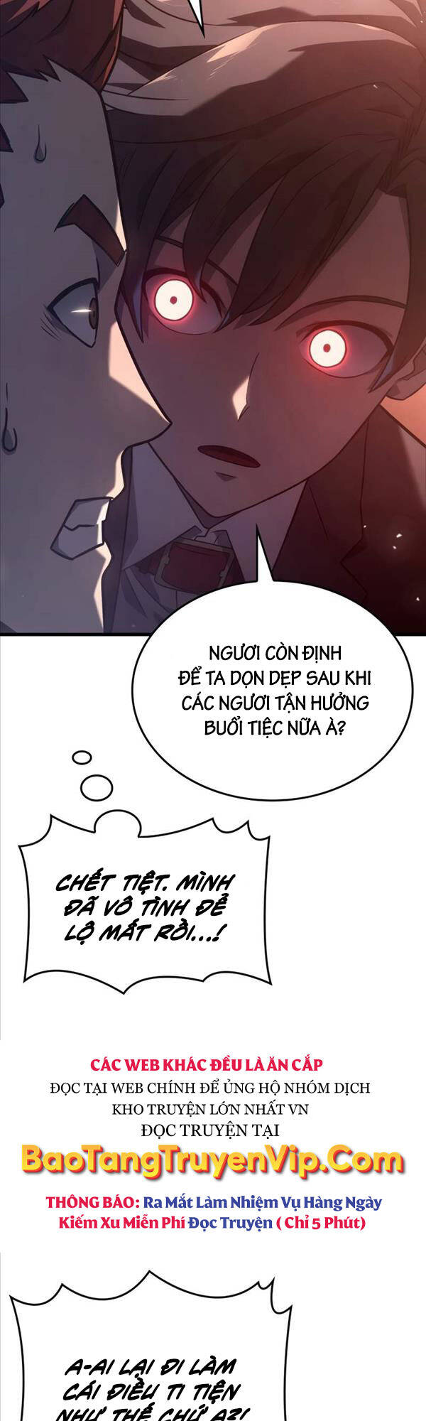 Thiết Huyết Kiếm Sĩ Hồi Quy Chap 19 - Next Chap 20