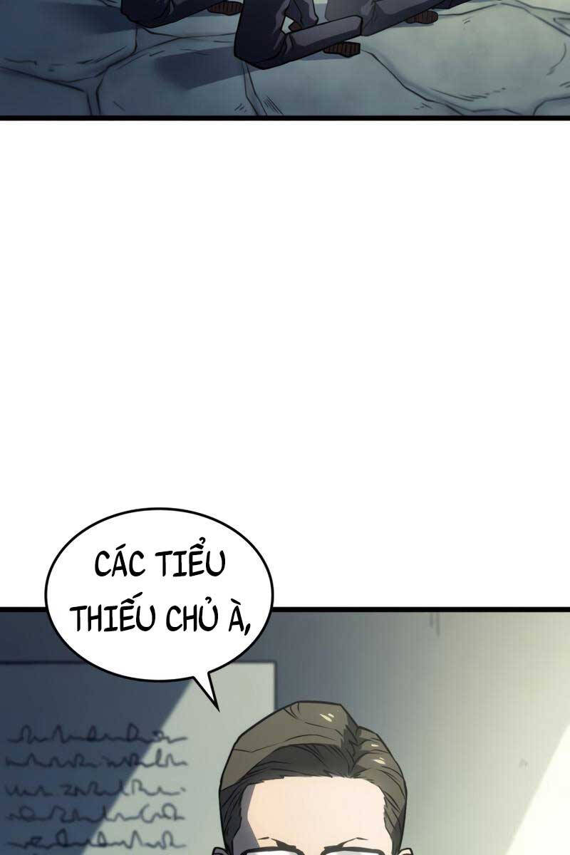 Thiết Huyết Kiếm Sĩ Hồi Quy Chap 2 - Next Chap 3