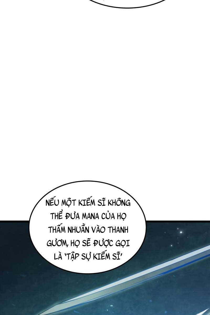 Thiết Huyết Kiếm Sĩ Hồi Quy Chap 2 - Next Chap 3