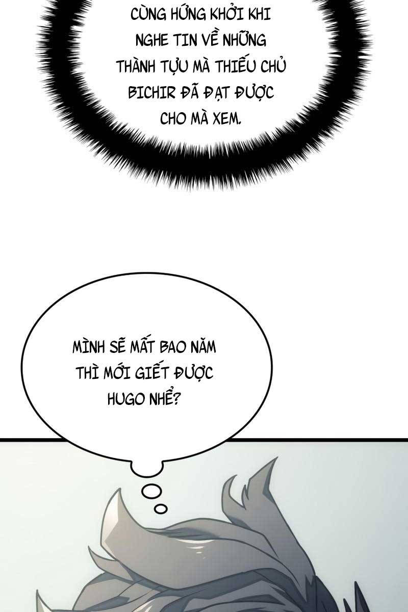 Thiết Huyết Kiếm Sĩ Hồi Quy Chap 2 - Next Chap 3