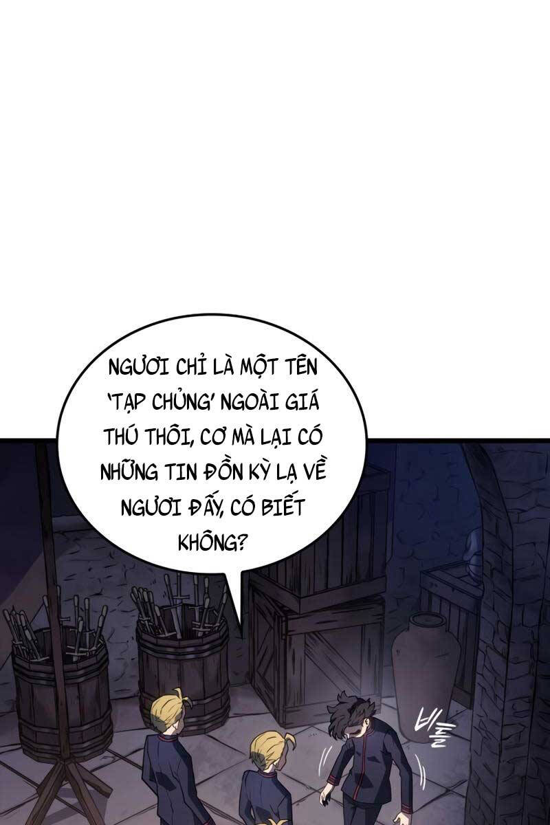 Thiết Huyết Kiếm Sĩ Hồi Quy Chap 2 - Next Chap 3