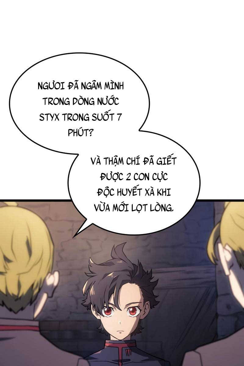 Thiết Huyết Kiếm Sĩ Hồi Quy Chap 2 - Next Chap 3