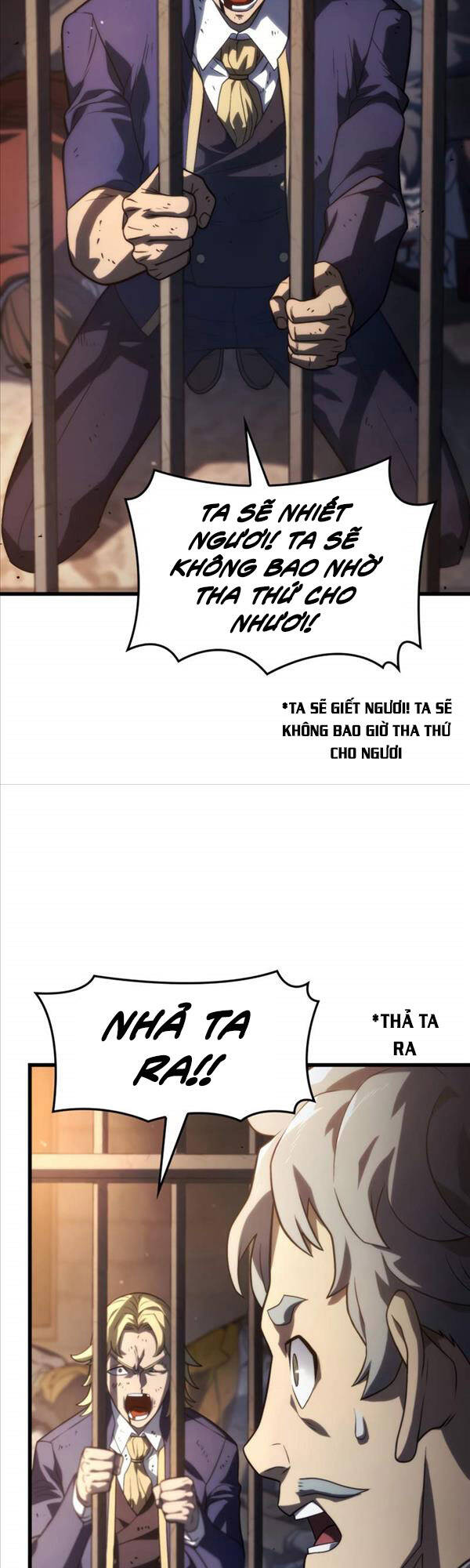 Thiết Huyết Kiếm Sĩ Hồi Quy Chap 20 - Next Chap 21