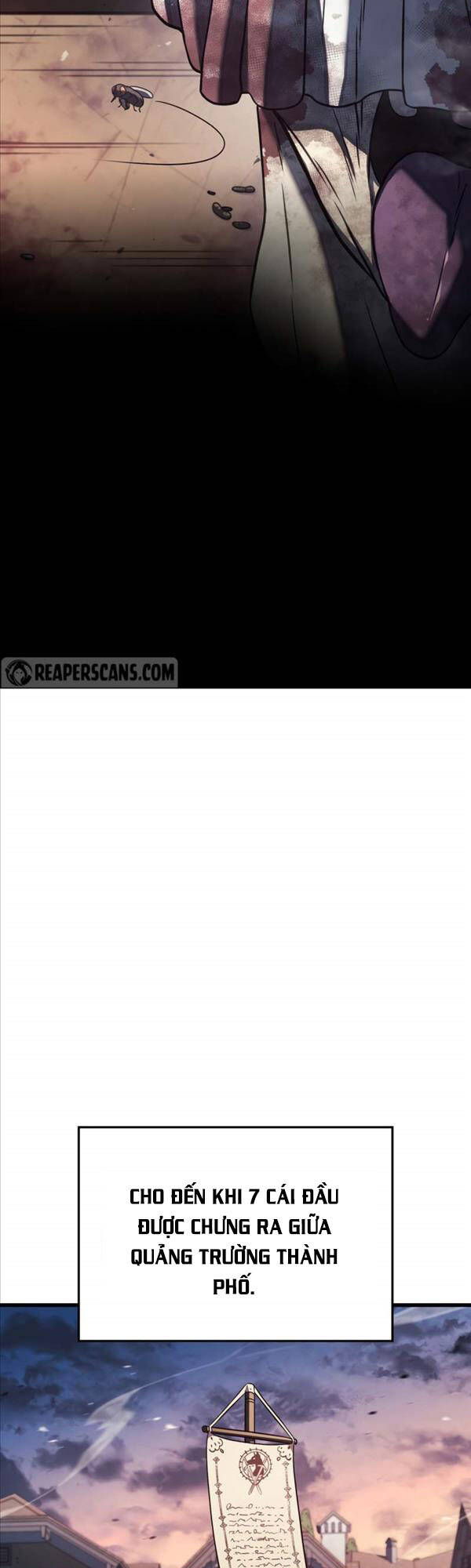 Thiết Huyết Kiếm Sĩ Hồi Quy Chap 20 - Next Chap 21