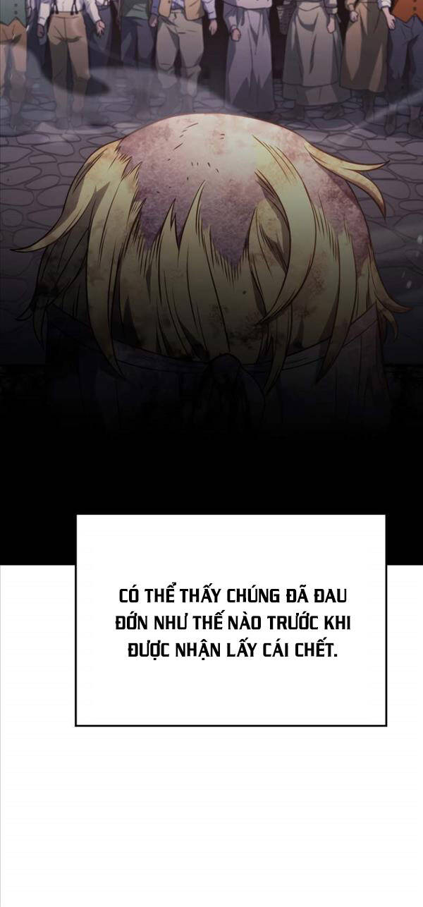 Thiết Huyết Kiếm Sĩ Hồi Quy Chap 20 - Next Chap 21