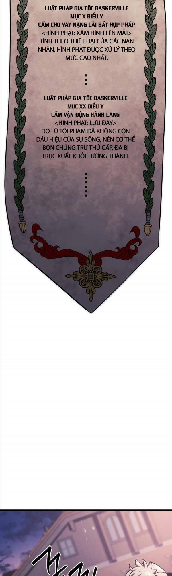 Thiết Huyết Kiếm Sĩ Hồi Quy Chap 20 - Next Chap 21