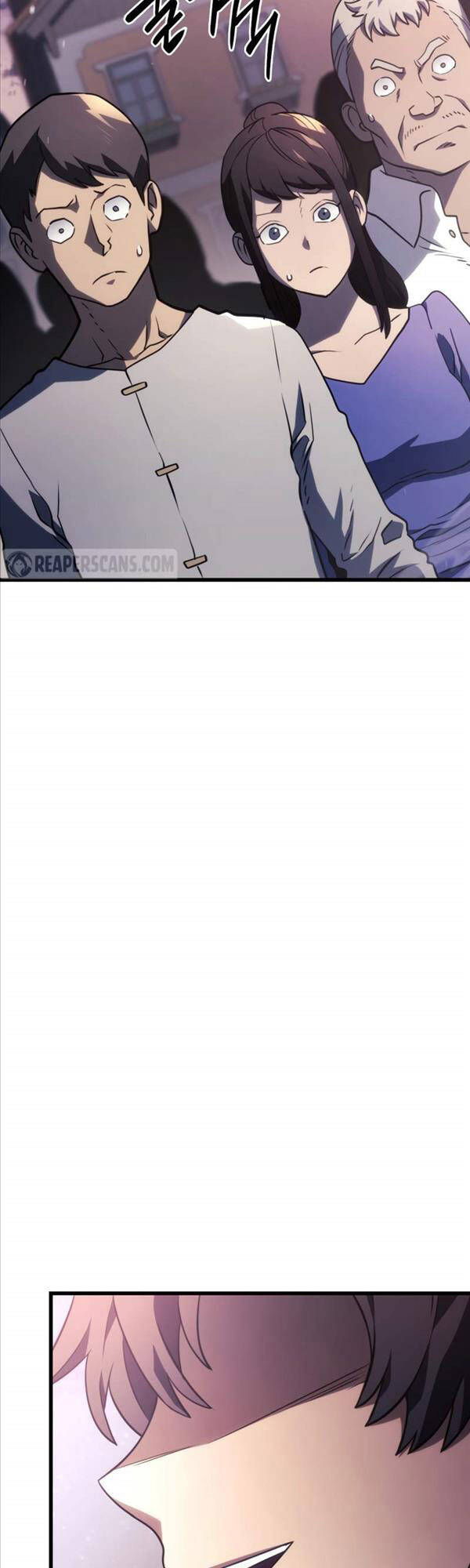 Thiết Huyết Kiếm Sĩ Hồi Quy Chap 20 - Next Chap 21