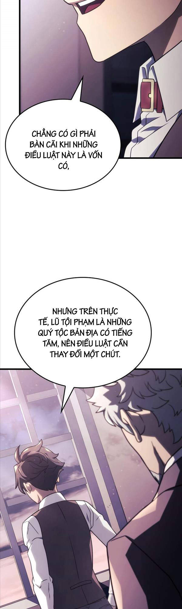 Thiết Huyết Kiếm Sĩ Hồi Quy Chap 20 - Next Chap 21