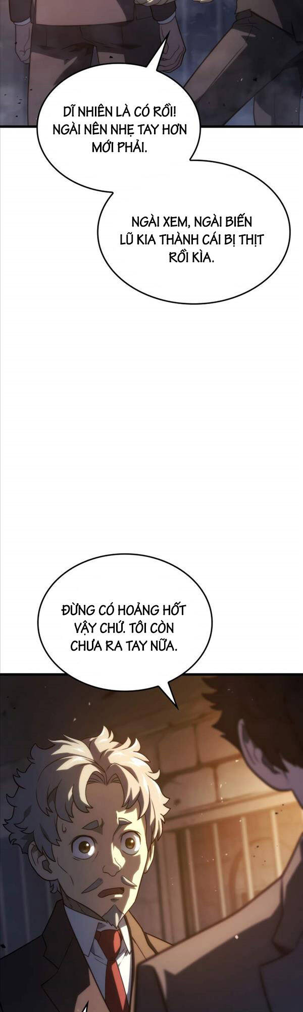 Thiết Huyết Kiếm Sĩ Hồi Quy Chap 20 - Next Chap 21