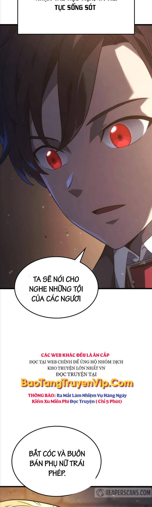 Thiết Huyết Kiếm Sĩ Hồi Quy Chap 20 - Next Chap 21