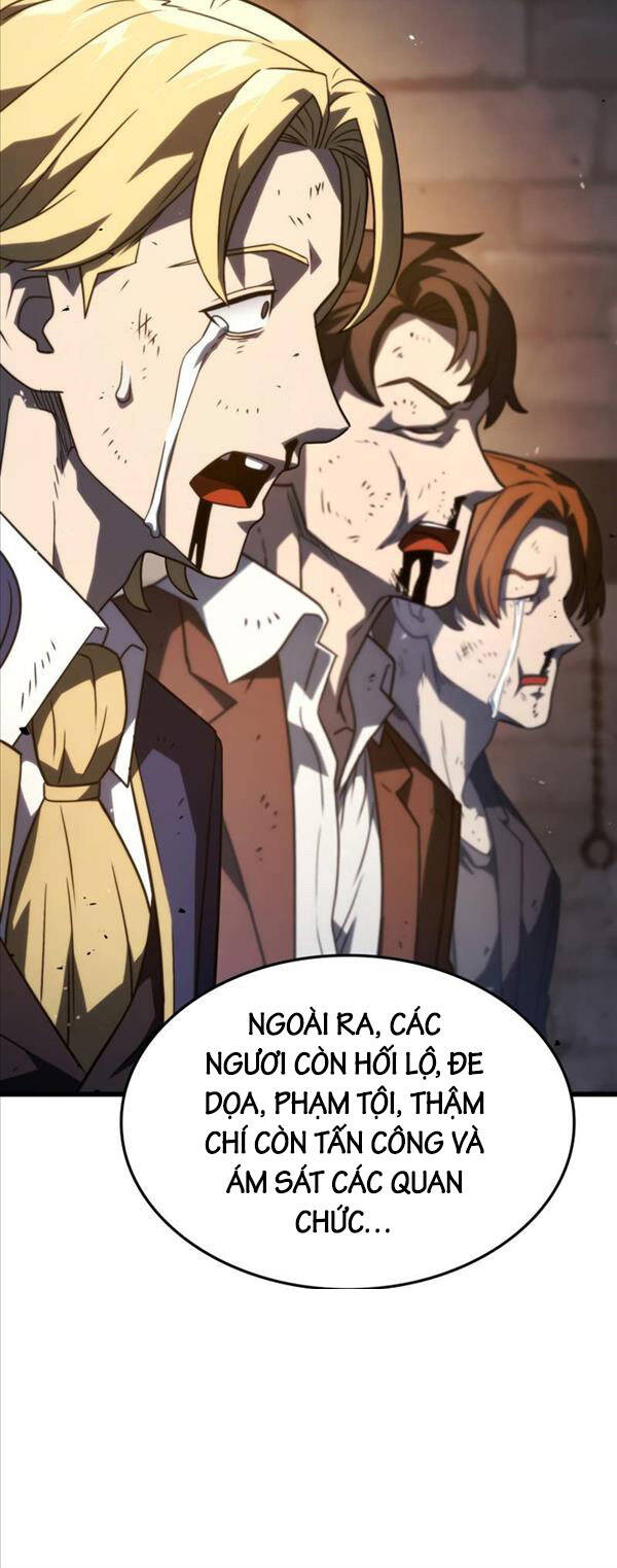 Thiết Huyết Kiếm Sĩ Hồi Quy Chap 20 - Next Chap 21