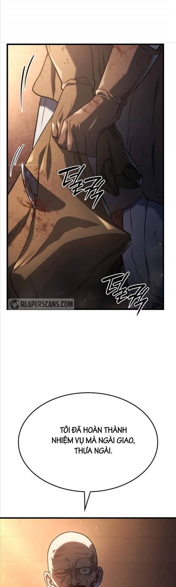 Thiết Huyết Kiếm Sĩ Hồi Quy Chap 20 - Next Chap 21