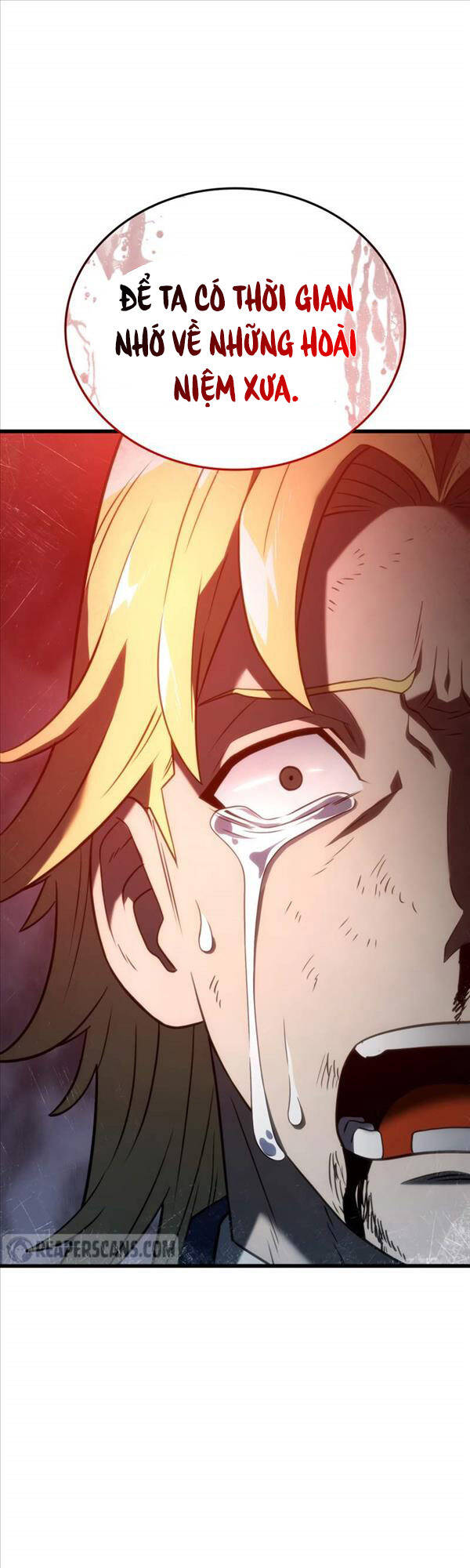 Thiết Huyết Kiếm Sĩ Hồi Quy Chap 20 - Next Chap 21