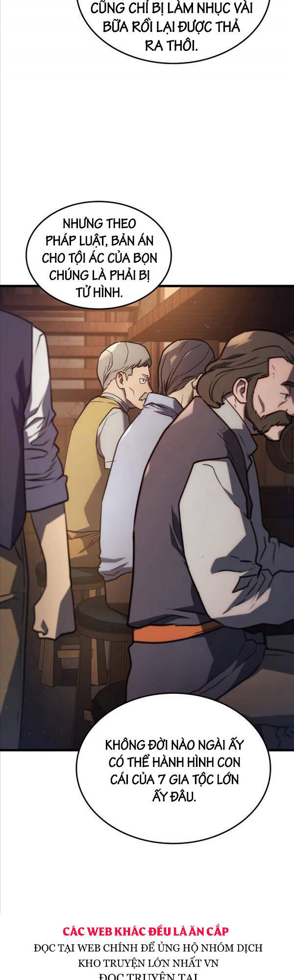 Thiết Huyết Kiếm Sĩ Hồi Quy Chap 20 - Next Chap 21