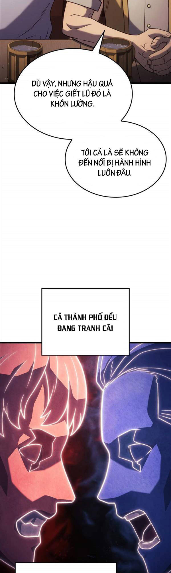 Thiết Huyết Kiếm Sĩ Hồi Quy Chap 20 - Next Chap 21