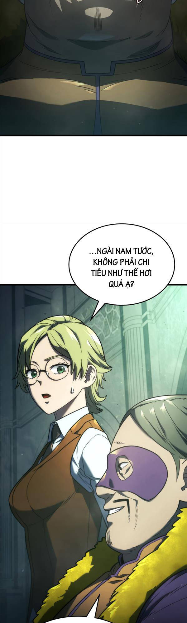 Thiết Huyết Kiếm Sĩ Hồi Quy Chap 21 - Next Chap 22