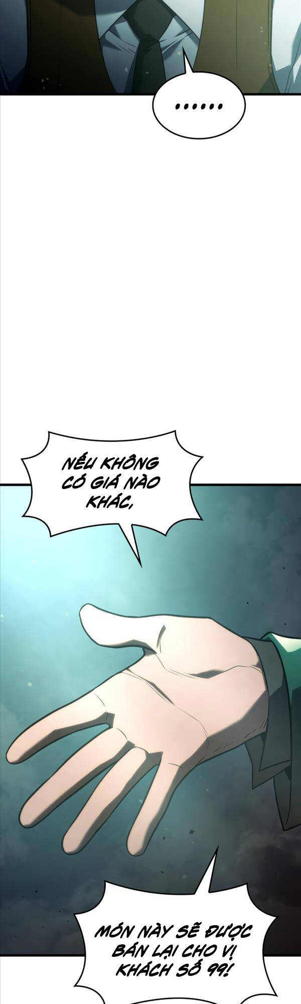 Thiết Huyết Kiếm Sĩ Hồi Quy Chap 21 - Next Chap 22