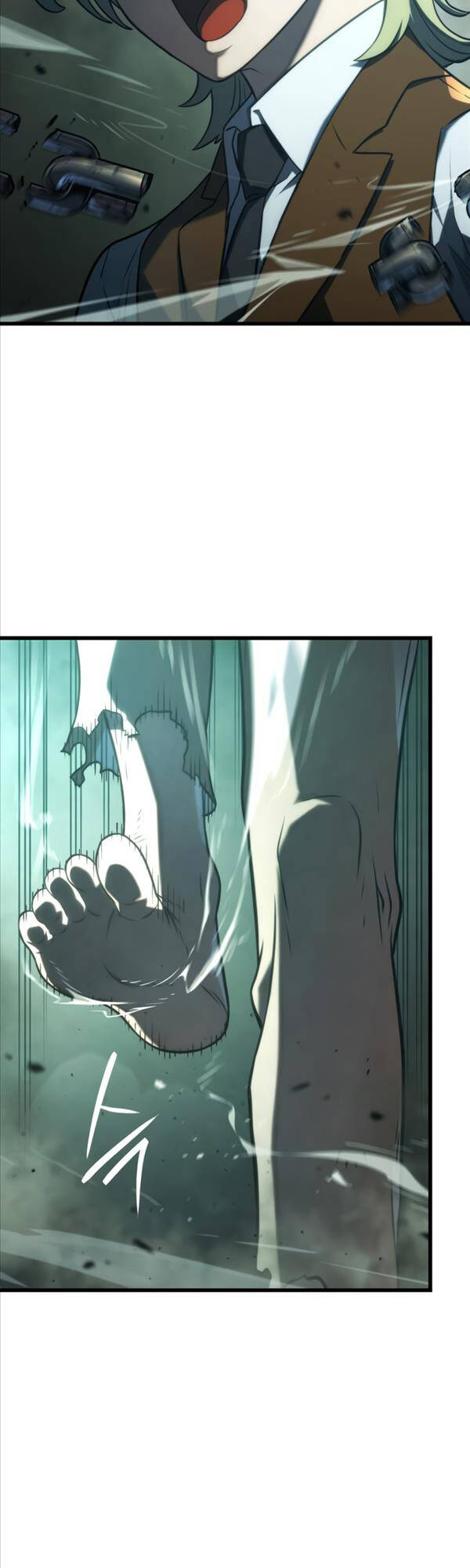 Thiết Huyết Kiếm Sĩ Hồi Quy Chap 21 - Next Chap 22