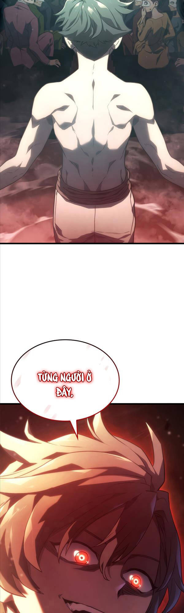 Thiết Huyết Kiếm Sĩ Hồi Quy Chap 21 - Next Chap 22