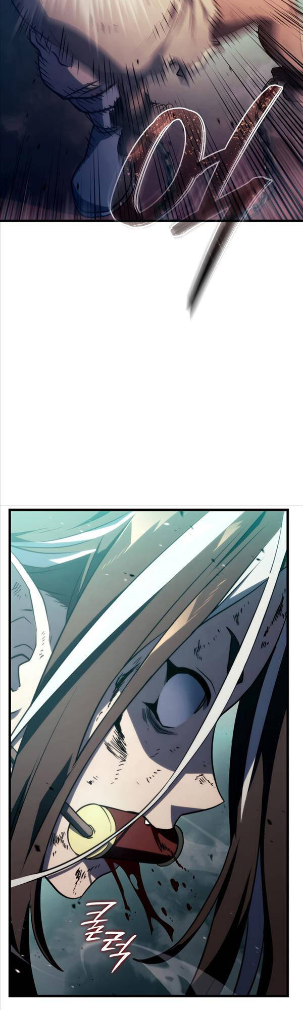 Thiết Huyết Kiếm Sĩ Hồi Quy Chap 21 - Next Chap 22