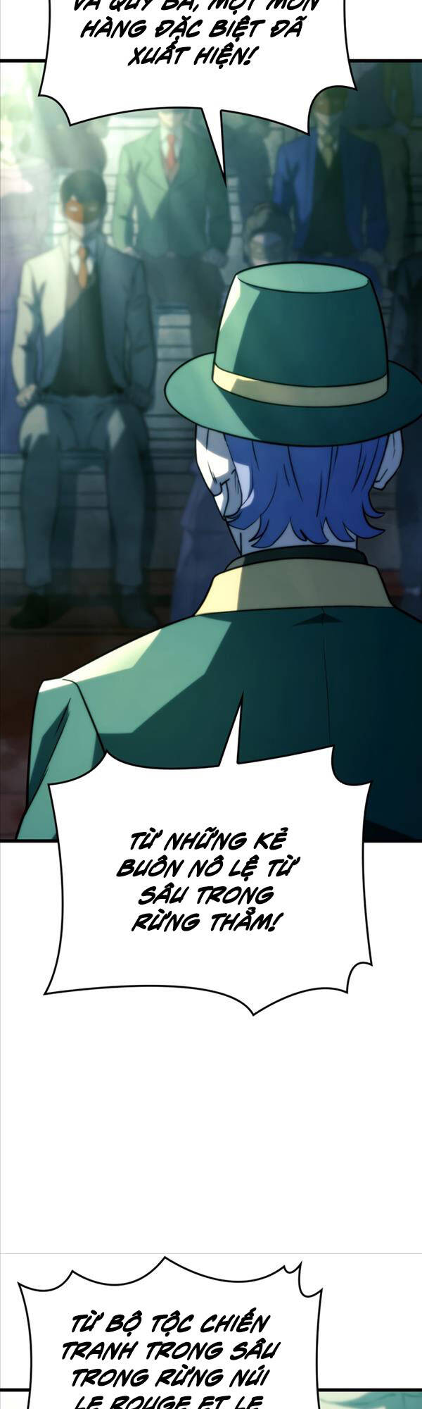 Thiết Huyết Kiếm Sĩ Hồi Quy Chap 21 - Next Chap 22