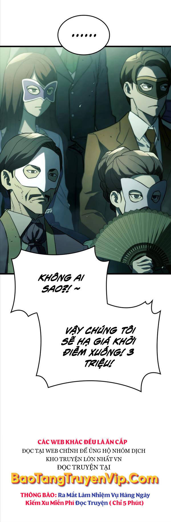 Thiết Huyết Kiếm Sĩ Hồi Quy Chap 21 - Next Chap 22