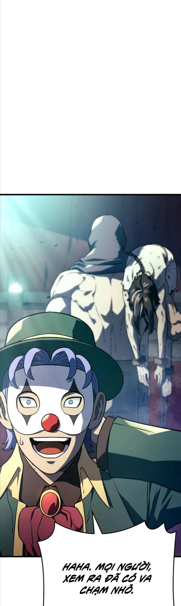 Thiết Huyết Kiếm Sĩ Hồi Quy Chap 21 - Next Chap 22