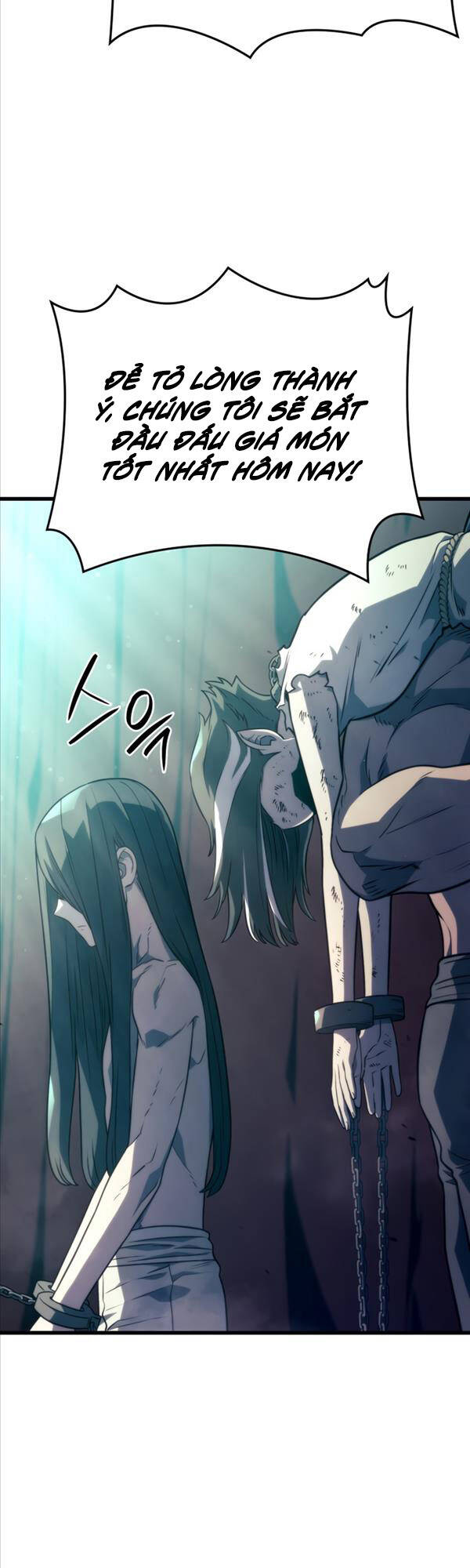 Thiết Huyết Kiếm Sĩ Hồi Quy Chap 21 - Next Chap 22