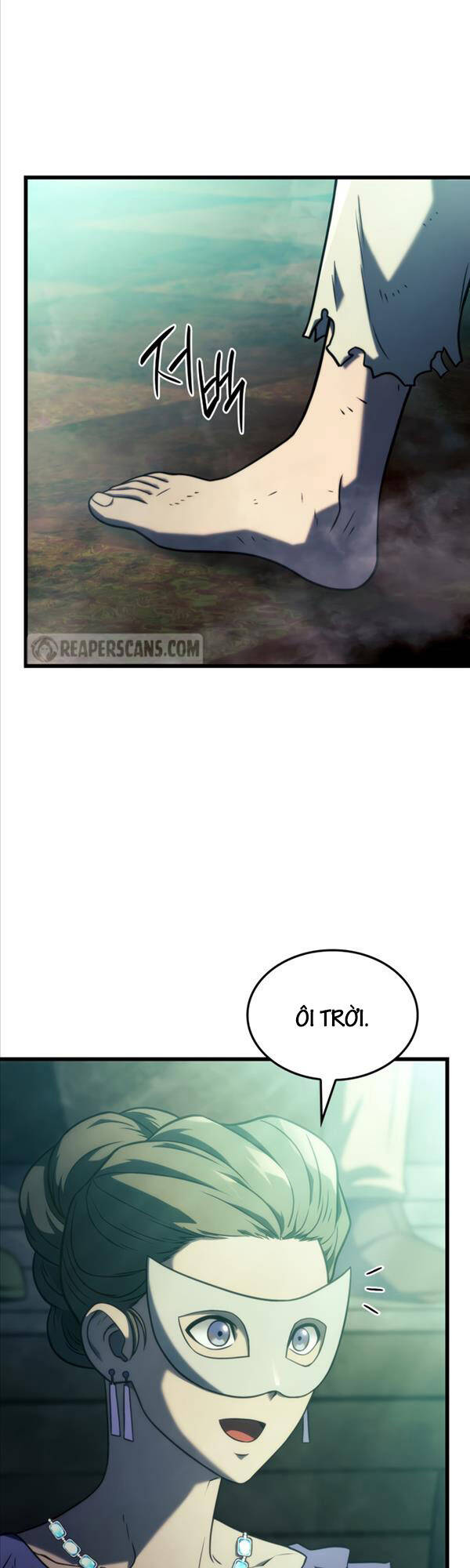 Thiết Huyết Kiếm Sĩ Hồi Quy Chap 21 - Next Chap 22