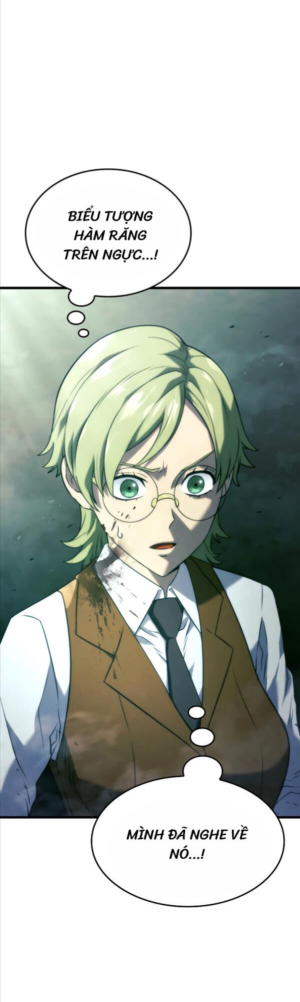 Thiết Huyết Kiếm Sĩ Hồi Quy Chap 22 - Next Chap 23