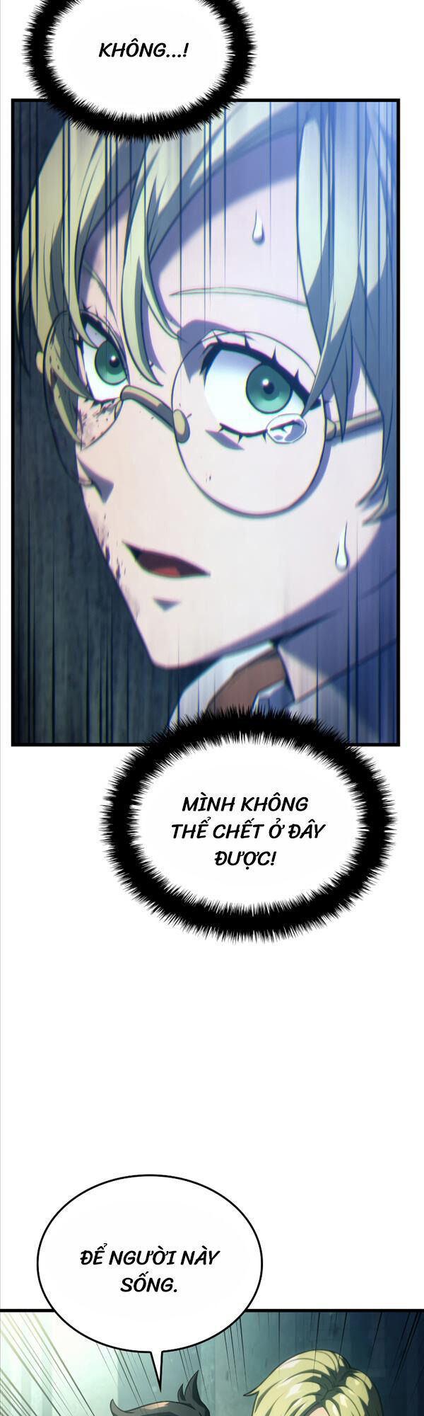 Thiết Huyết Kiếm Sĩ Hồi Quy Chap 22 - Next Chap 23