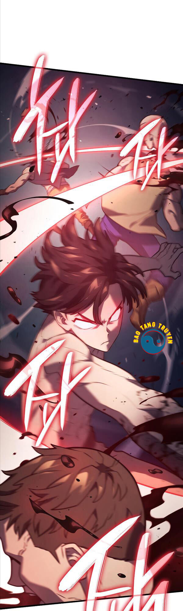 Thiết Huyết Kiếm Sĩ Hồi Quy Chap 22 - Next Chap 23