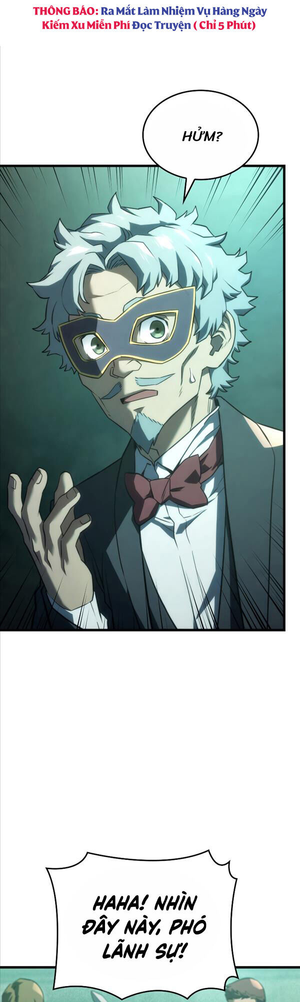 Thiết Huyết Kiếm Sĩ Hồi Quy Chap 22 - Next Chap 23