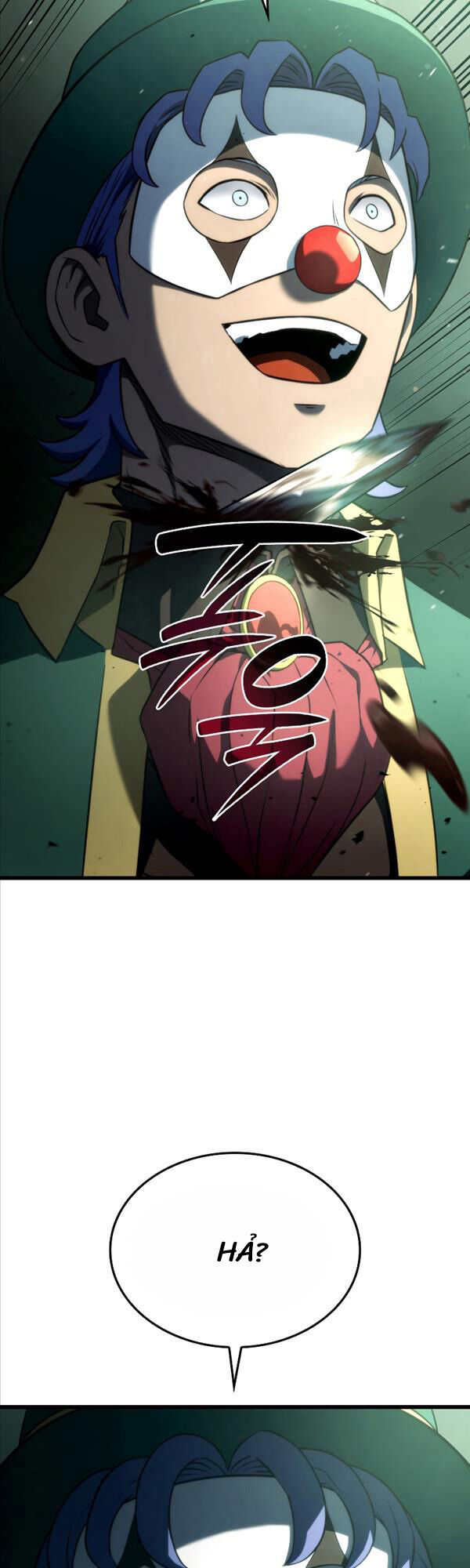 Thiết Huyết Kiếm Sĩ Hồi Quy Chap 22 - Next Chap 23