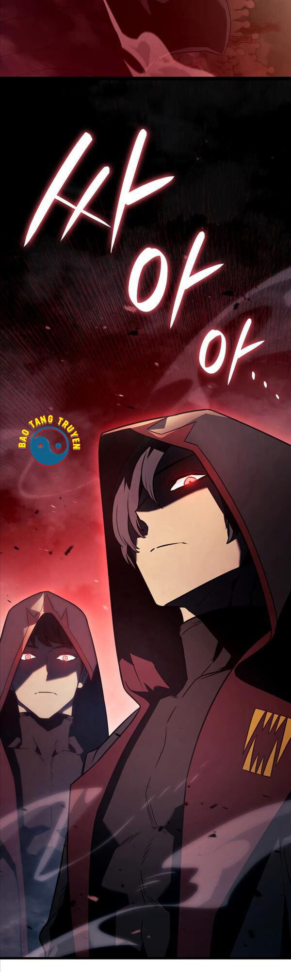 Thiết Huyết Kiếm Sĩ Hồi Quy Chap 22 - Next Chap 23