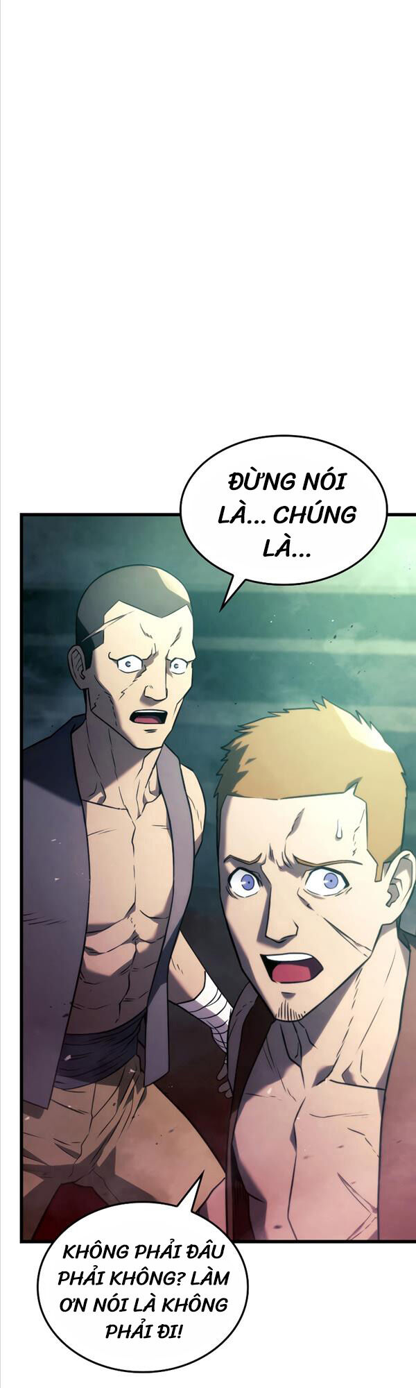 Thiết Huyết Kiếm Sĩ Hồi Quy Chap 22 - Next Chap 23